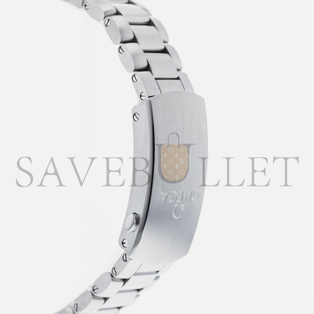 Om**a seamaster planet ocean 600m co-axial watch 215.30.44.21.01.001